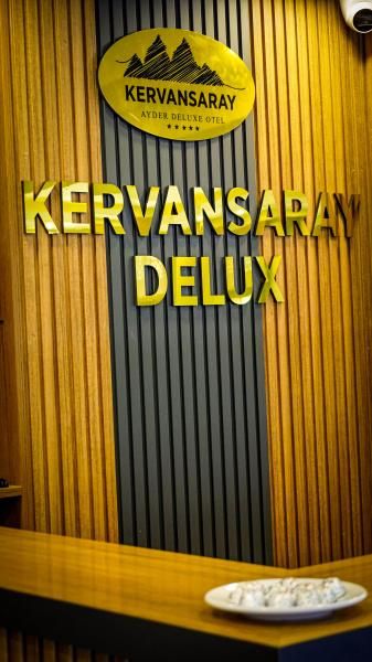 Ayder Kervansaray Deluxe - 3