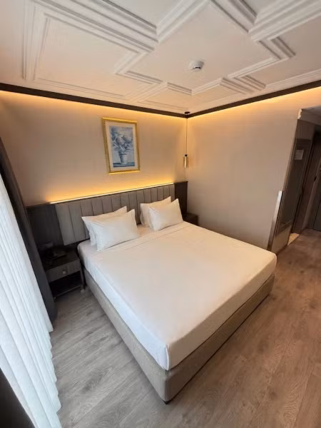 Ketenci Residence Hotel İzmir — 9