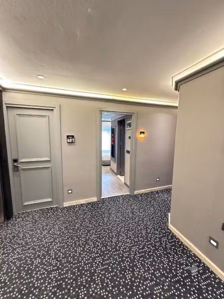 Ketenci Residence Hotel İzmir
