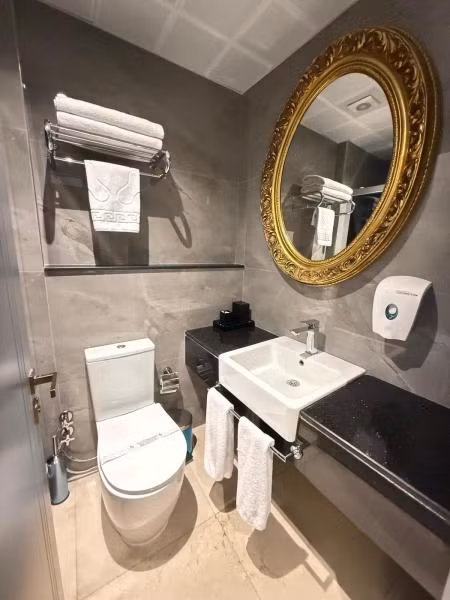 Oda Resmi