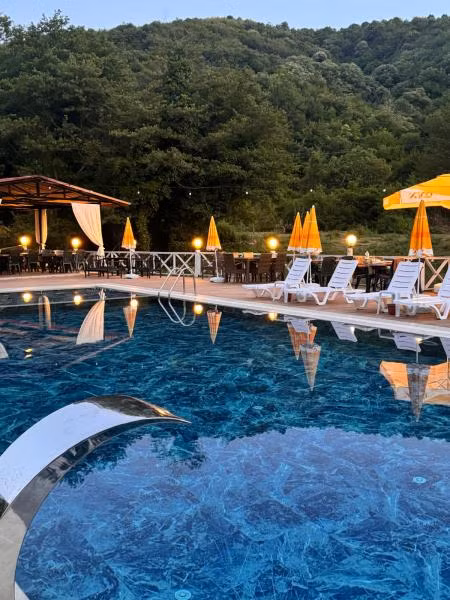  Keyif Boutique Hotel & Restaurant - 1