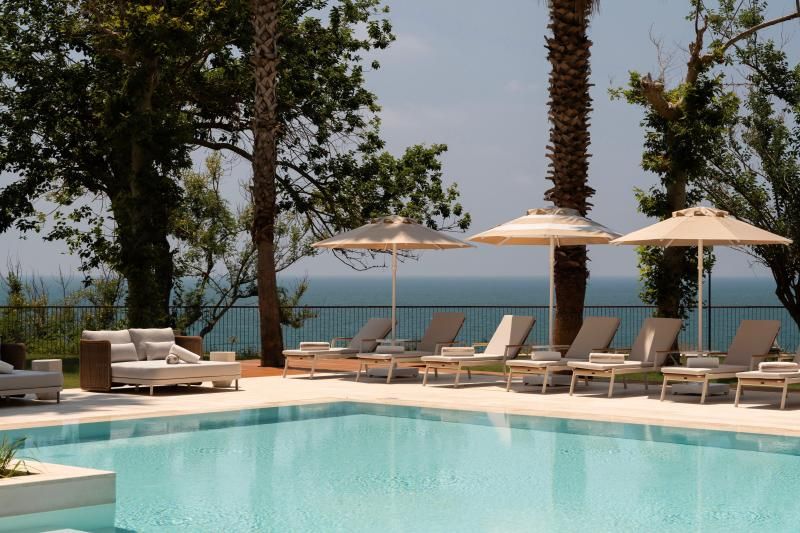 Keyla Hotel & Beach