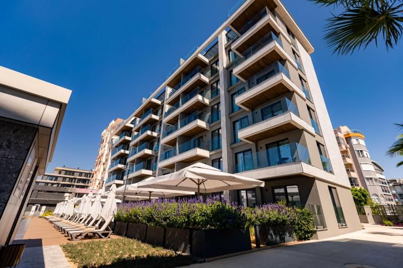 Khora Suites — 2