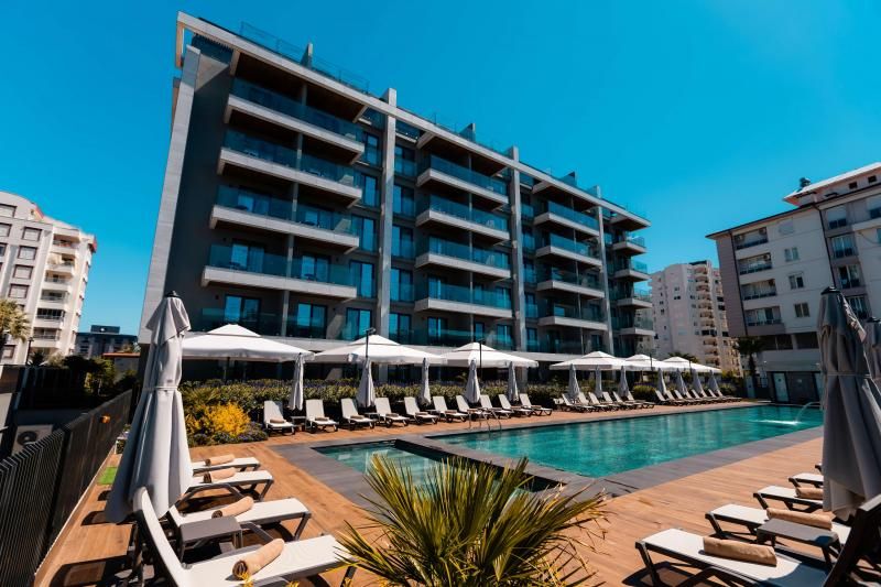Khora Suites