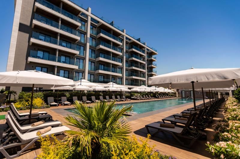Khora Suites — 3