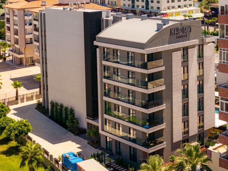 Khora Suites — 4