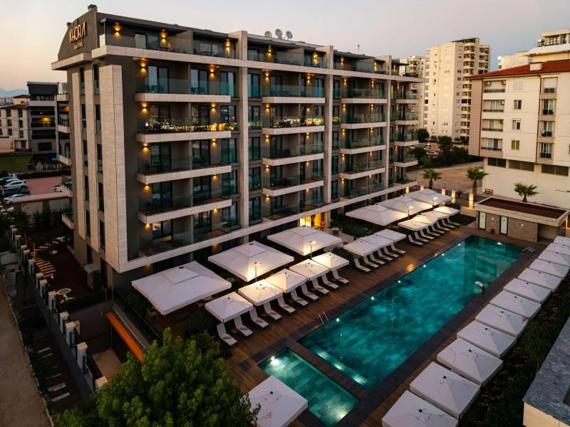 Khora Suites — 5