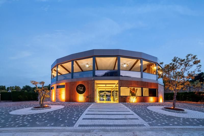 Rota Kilidonia Karaöz Suites & Villas - 1