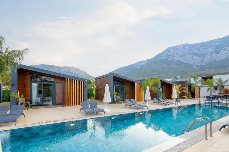 Rota Kilidonia Karaöz Suites & Villas - 2