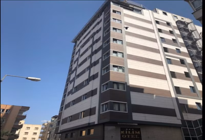 Kilim Otel