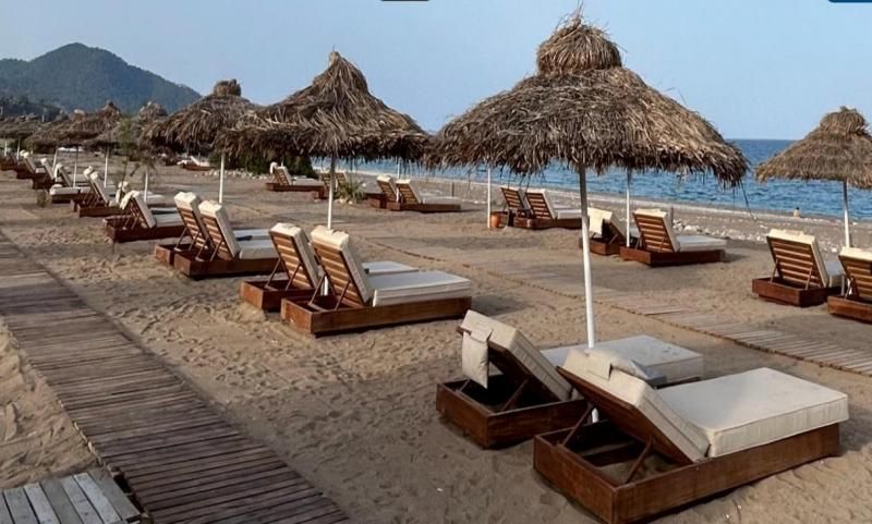 Kimera Lounge Hotel - 3