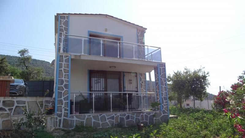 Kindya Stone House - 1