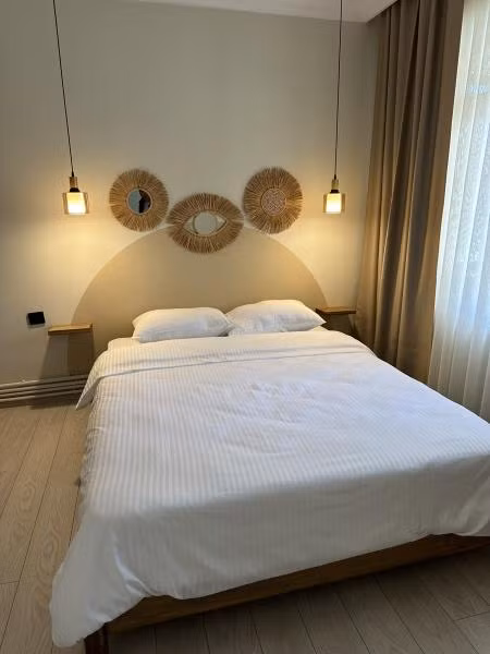 Oda Resmi
