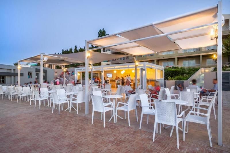 Kipriotis Aqualand Hotel - 1