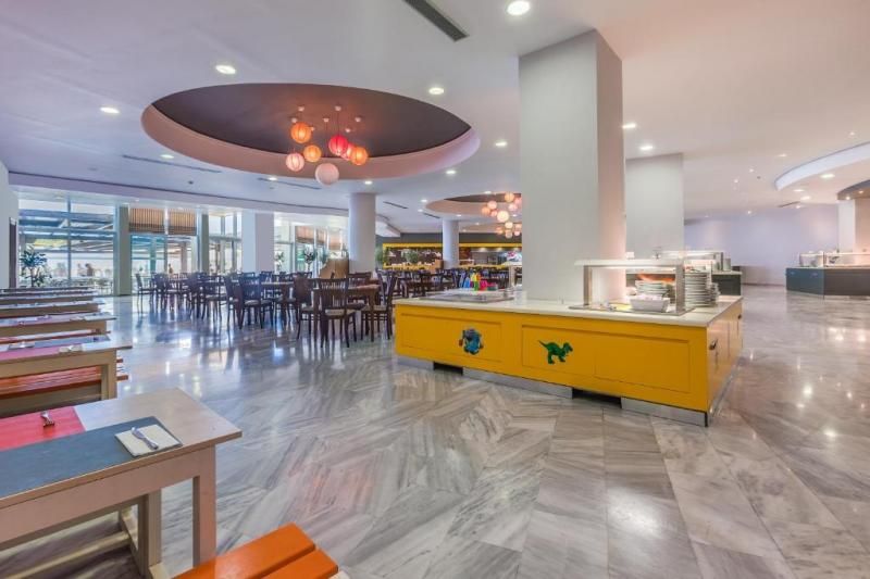 Kipriotis Aqualand Hotel - 3