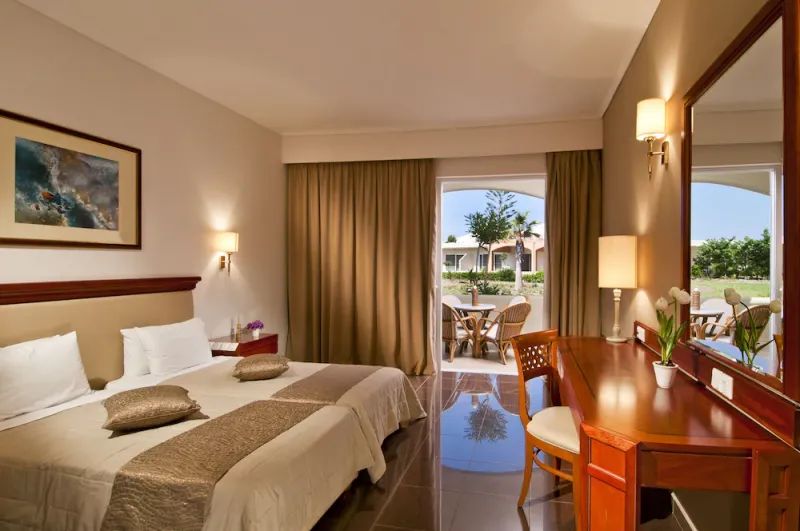 Kipriotis Village Resort - All Inclusive - 2