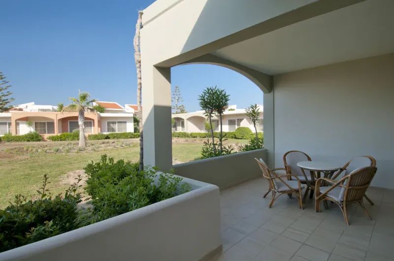 Kipriotis Village Resort - All Inclusive - 3