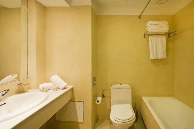 Kipriotis Village Resort - All Inclusive - 1