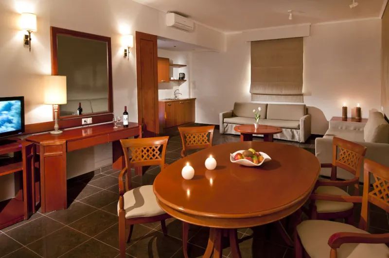 Kipriotis Village Resort - All Inclusive - 4