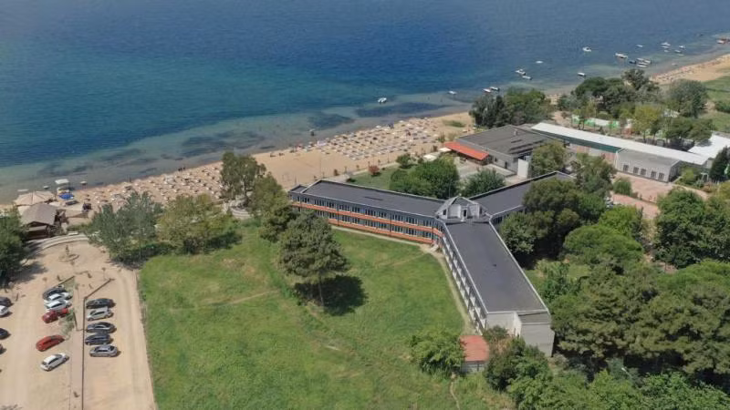 Kiraz Beach Otel - 2