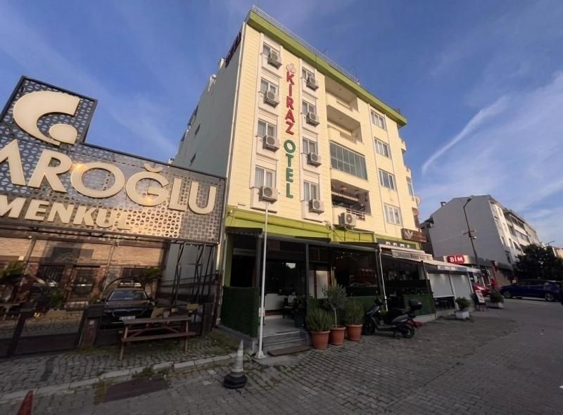Kiraz Otel