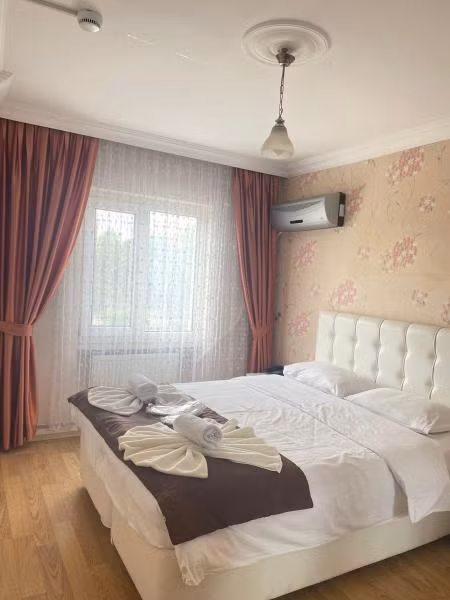 Kiraz Otel