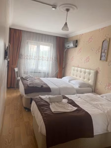Kiraz Otel - 3