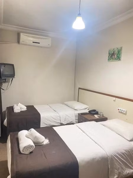 Kiraz Otel - 4