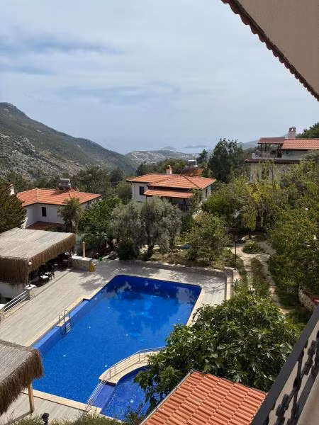 Kleo Cottages - 2
