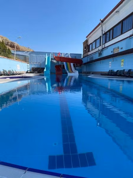 Koç Otel Çankırı - 1
