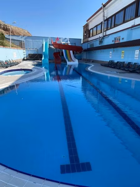 Koç Otel Çankırı - 2