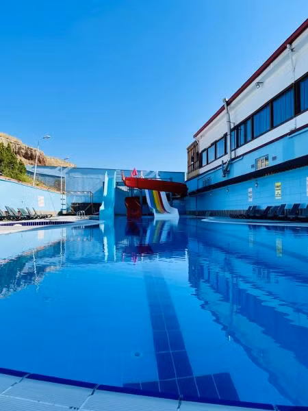 Koç Otel Çankırı - 3