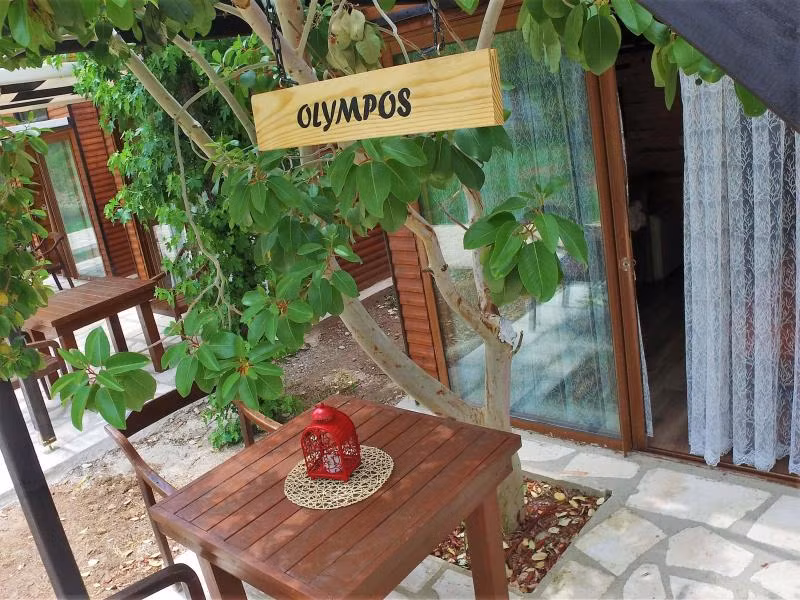 Oda Resmi
