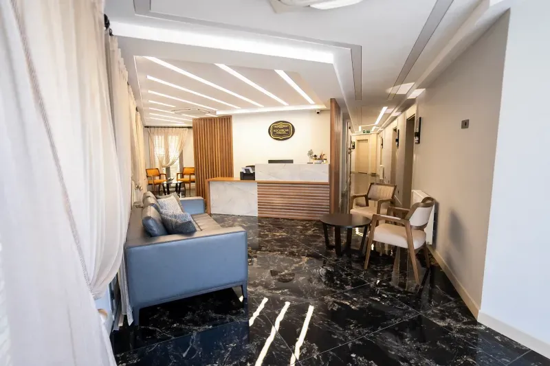 Kocabıçak Buca Hotel - 2