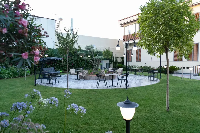 Kocabıçak Buca Hotel - 3