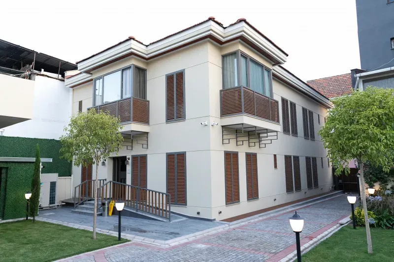 Kocabıçak Buca Hotel - 1