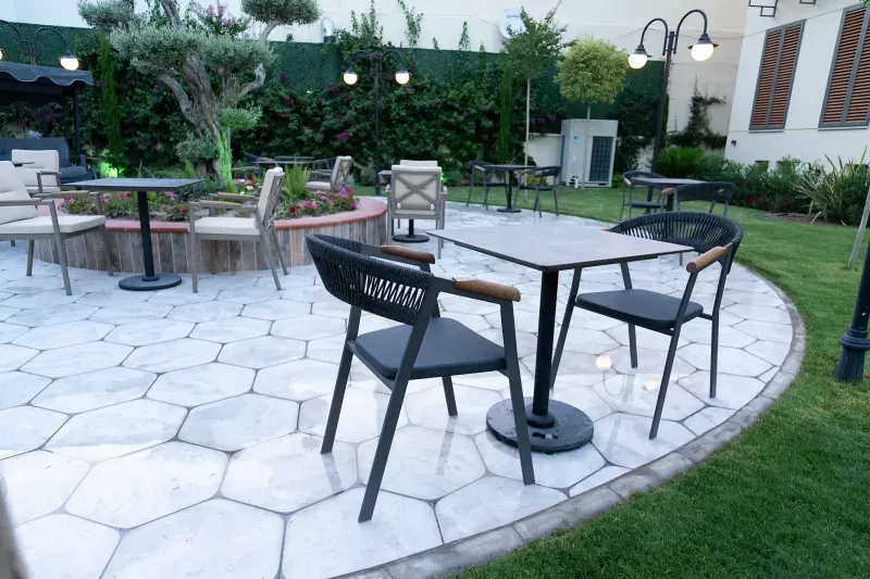 Kocabıçak Buca Hotel - 4