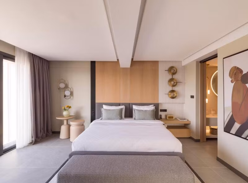 Kolektif Suites - 2