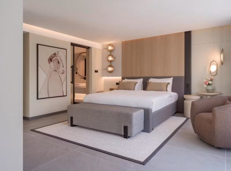 Kolektif Suites - 3