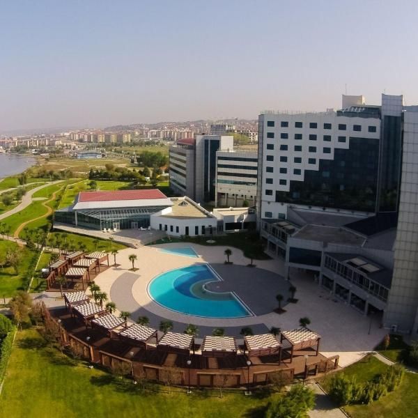 Kolin Hotel Spa & Convention Center
