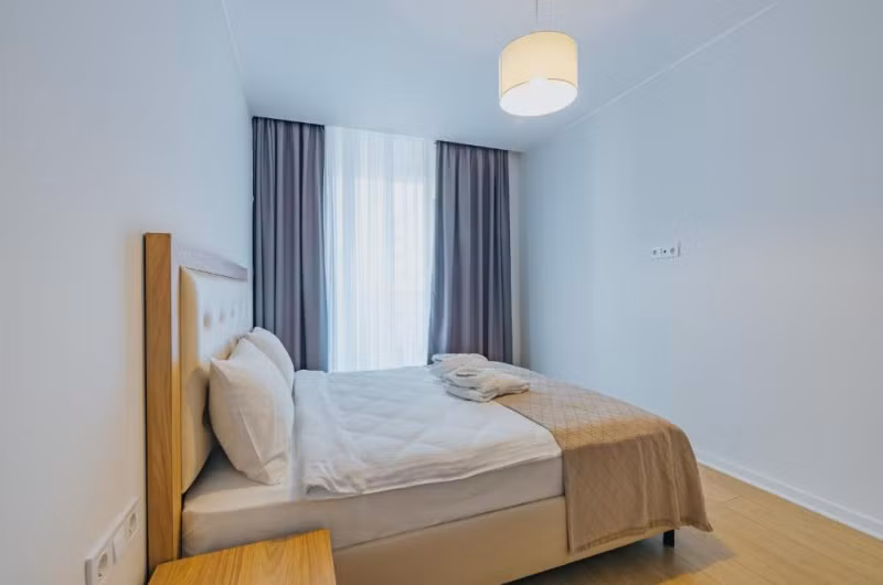 Komunna Luxe Batumi — 9