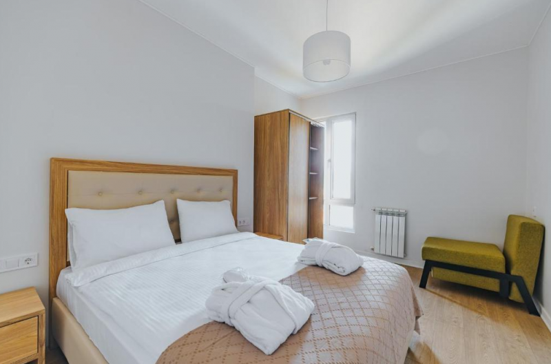 Komunna Luxe Batumi — 10