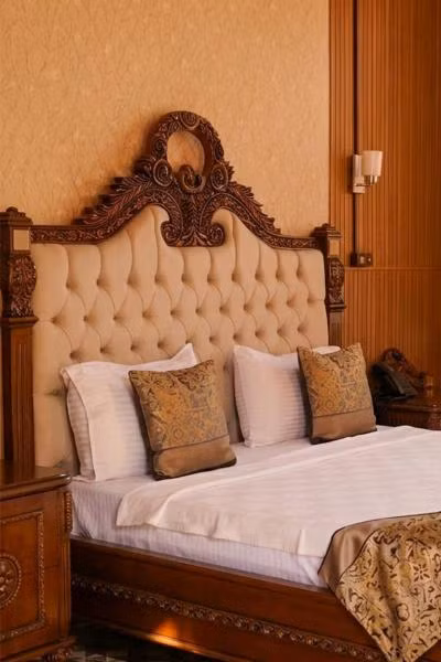Konak Avula Boutique Hotel — 2