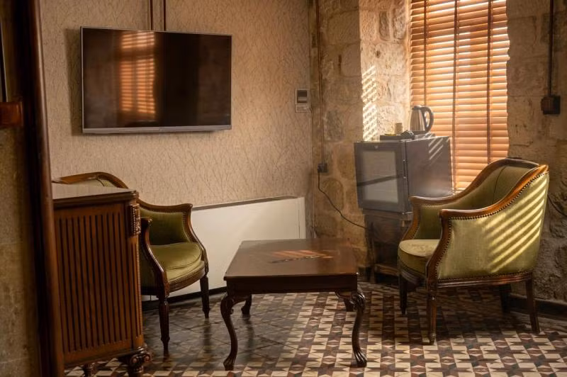Konak Avula Boutique Hotel — 3