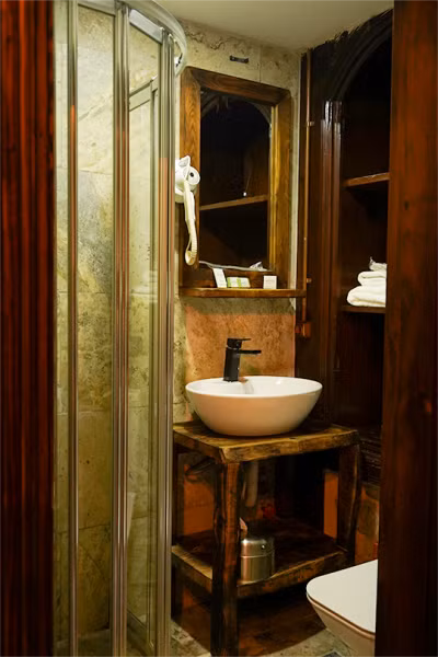 Konak Avula Boutique Hotel — 5