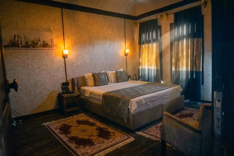 Konak Avula Boutique Hotel — 7