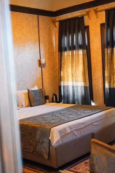 Konak Avula Boutique Hotel — 9