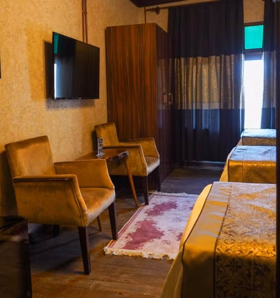 Oda Resmi