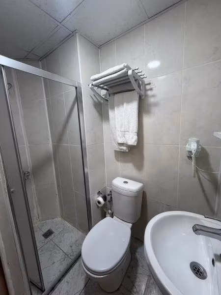 Konak Hotel 2 - 3