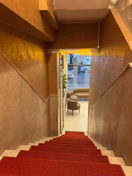 Konak Hotel 2 - 1